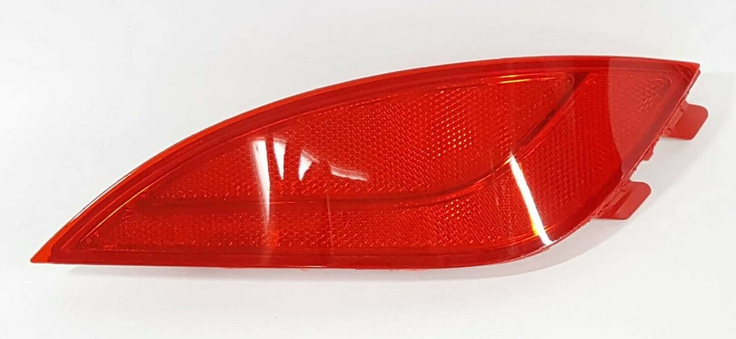 Amazon.com: Genuine OEM 92406-2S100 Rear Bumper Reflector Panel